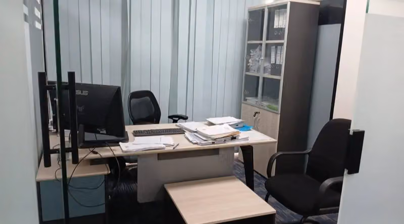 Mirror Prime Workforce Solutions Co. Ltd.