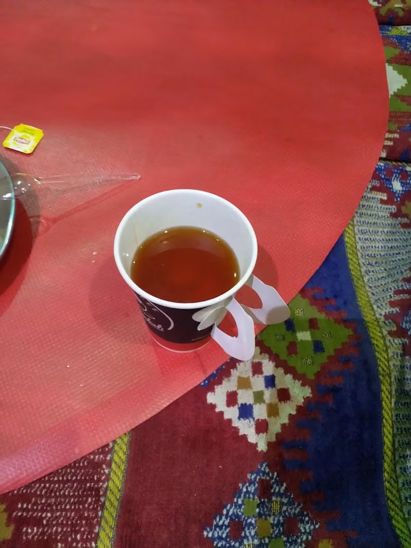 Misfar Al Bukhari Restaurant