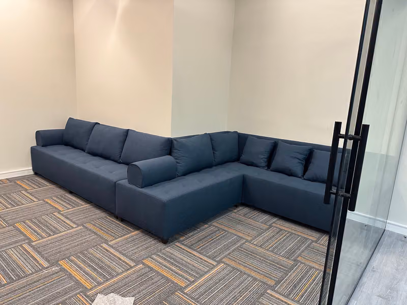 Mishal Arabia Furniture Rental