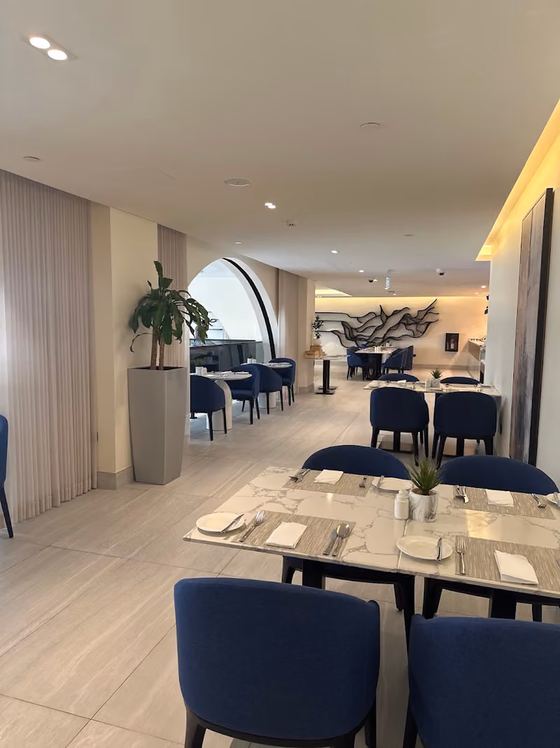 Misk Restaurant