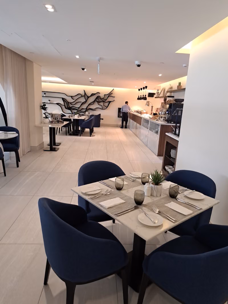 Misk Restaurant