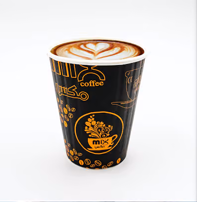MIX COFFEE