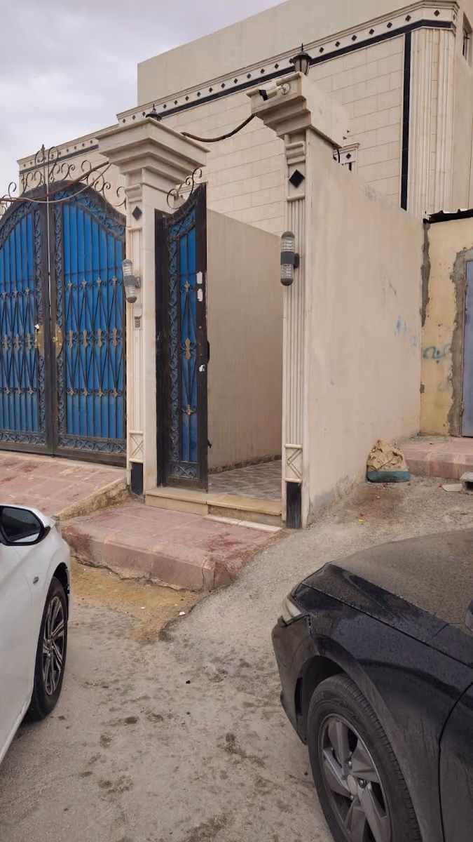 مجالس الشيخ مسفر ابن مسعود اليامي