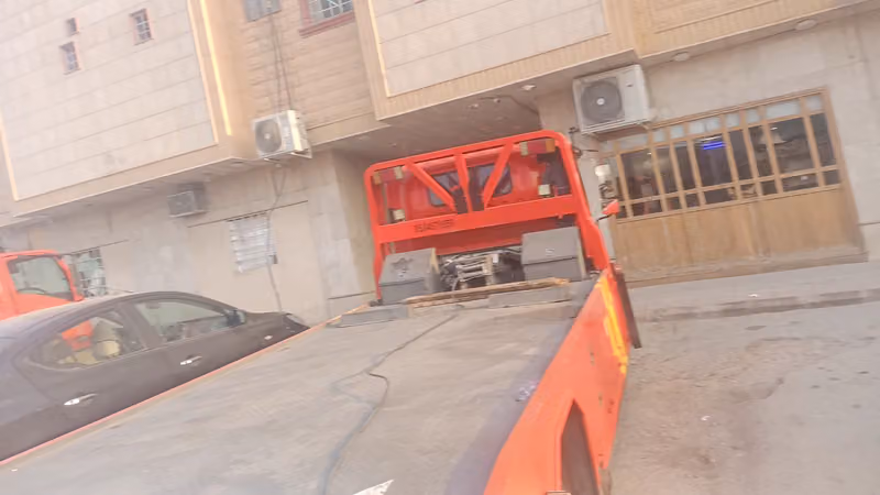 مجبوس الديرة