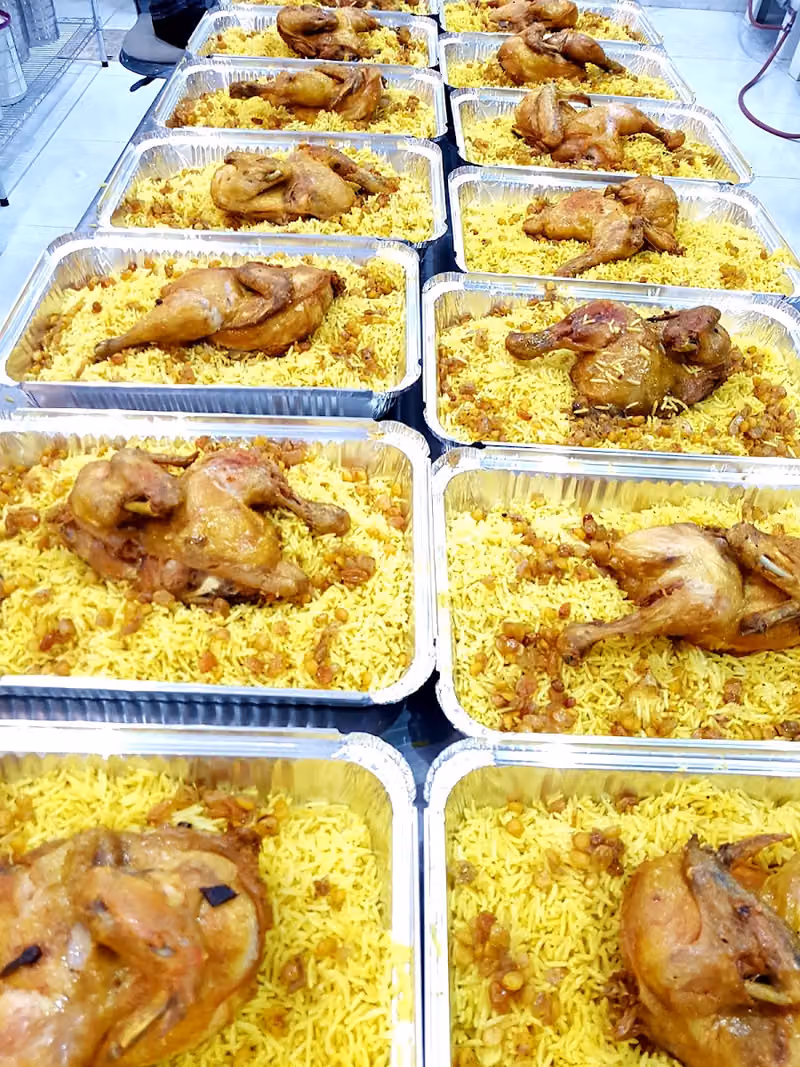 مجبوس الديرة