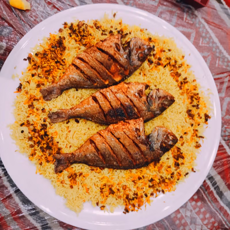 مجبوس الديرة
