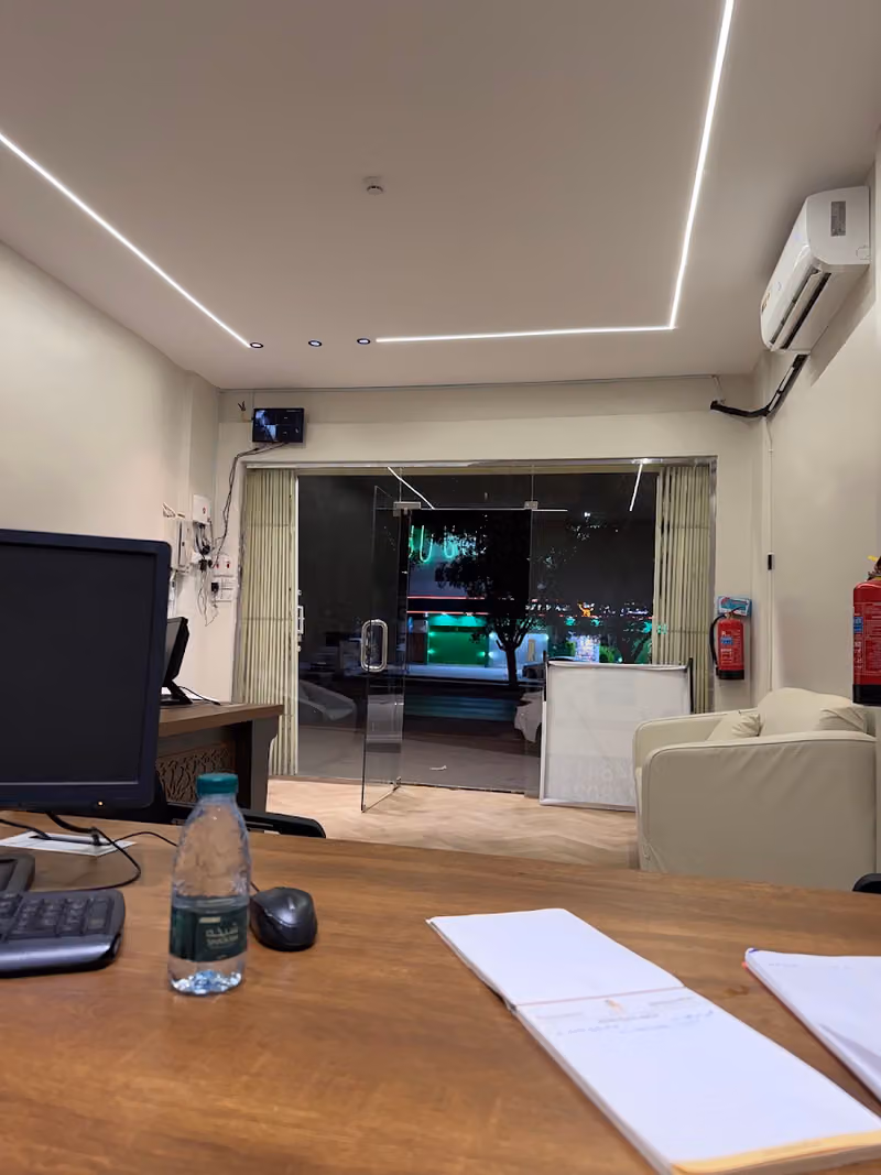 مجد برو للعقارات
