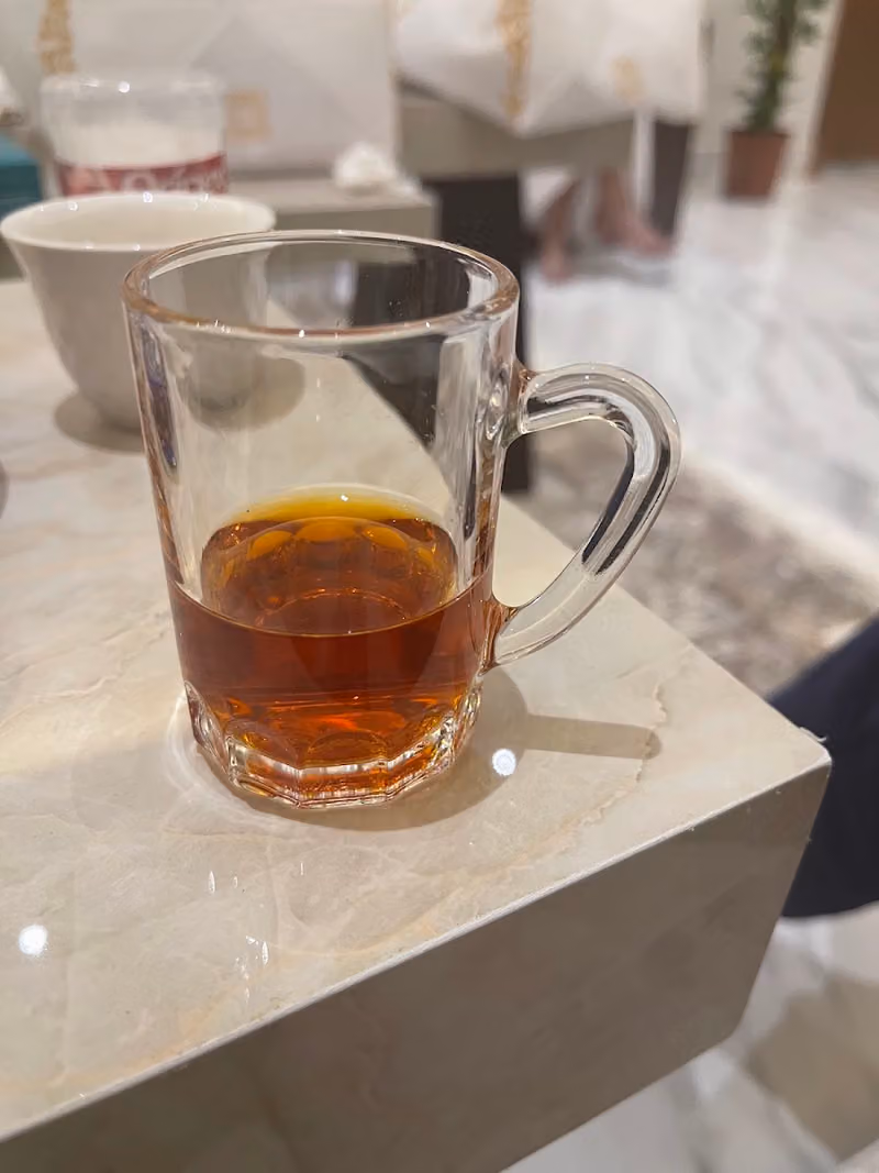 مجلس الخالدي
