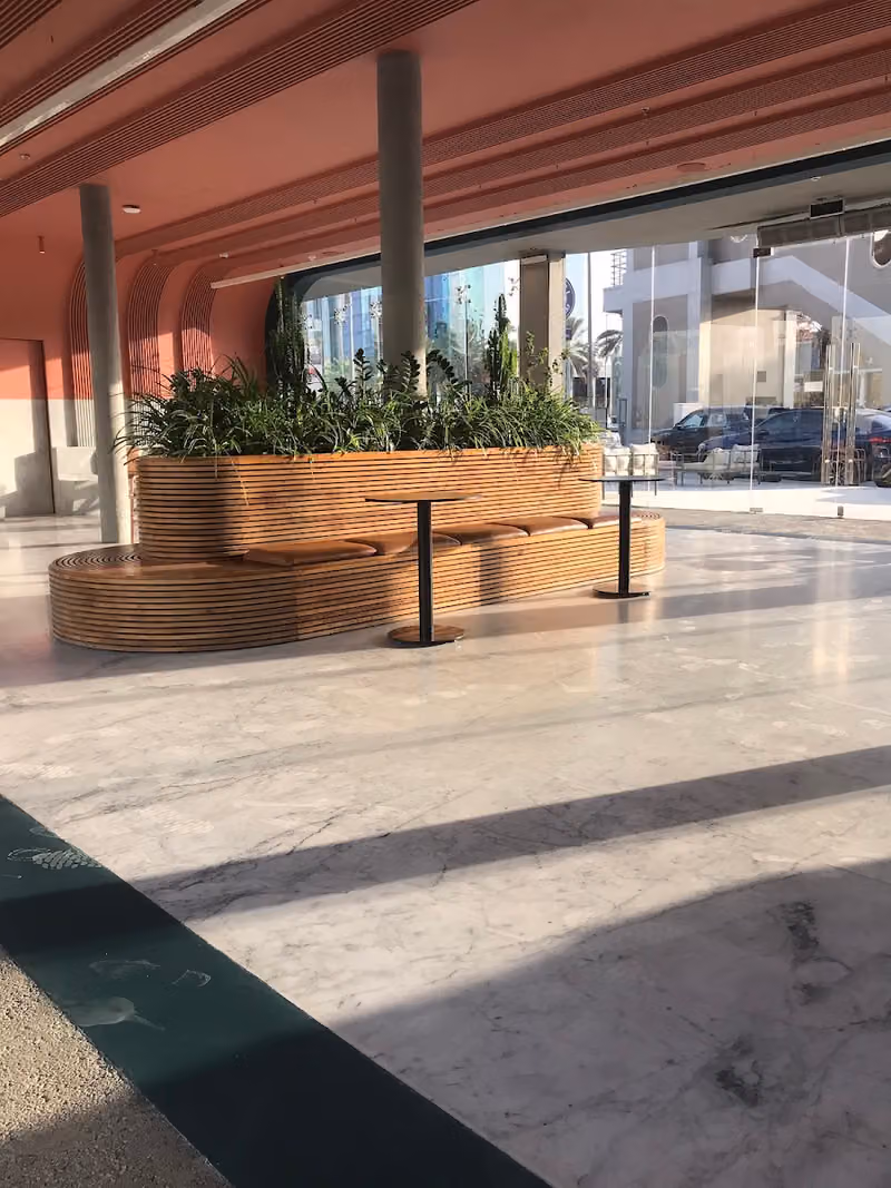 مجلس التصفية Majlis Altsfya