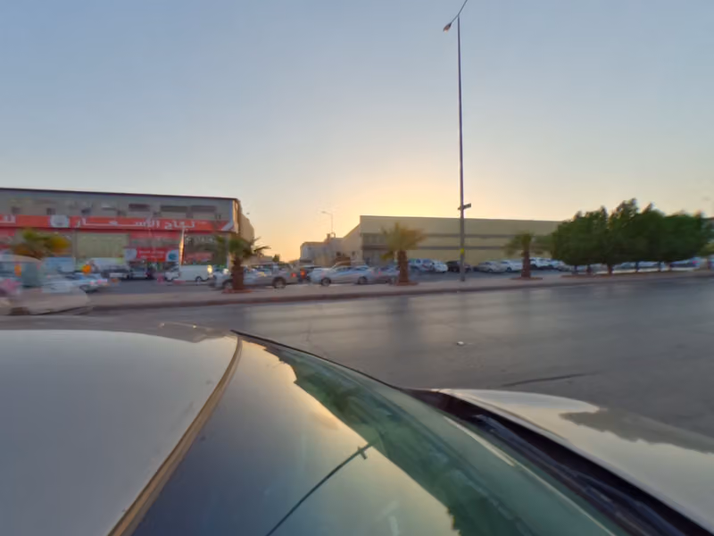 مجمع أضواء الابتسامه لطب الأسنان