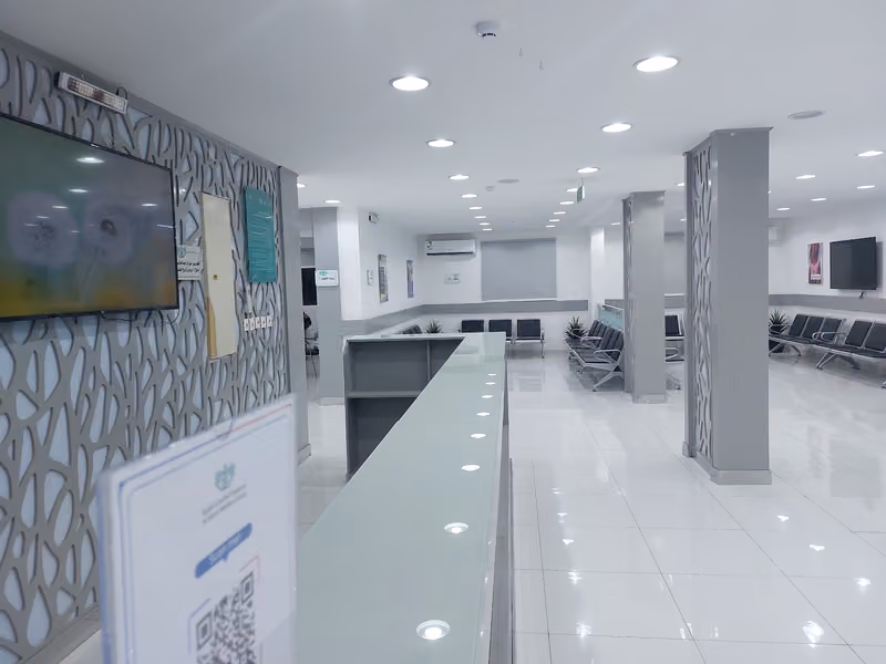 مجمع العالمي الطبي | Global Medical Complex