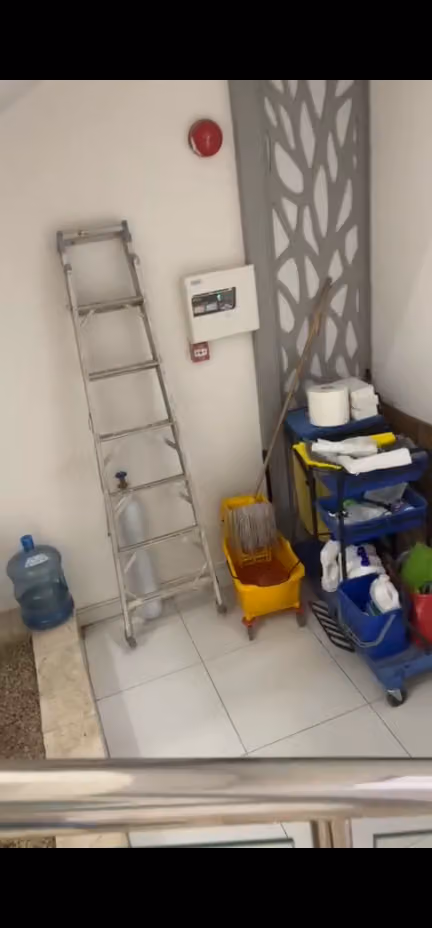 مجمع العالمي الطبي | Global Medical Complex