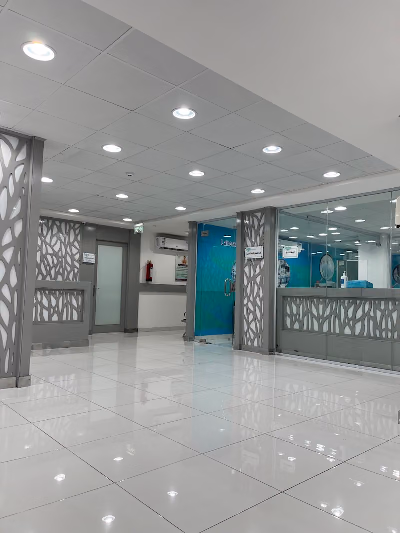 مجمع العالمي الطبي | Global Medical Complex