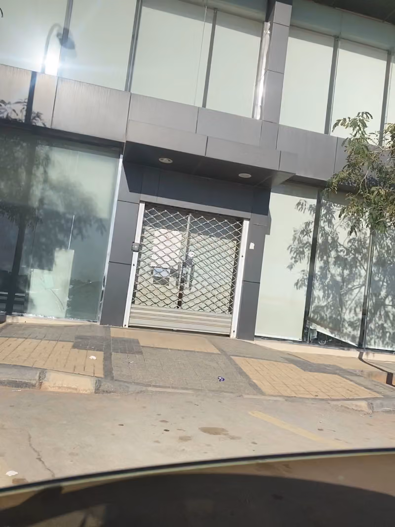 مجمع الامين الطبي الثاني طريق ديراب