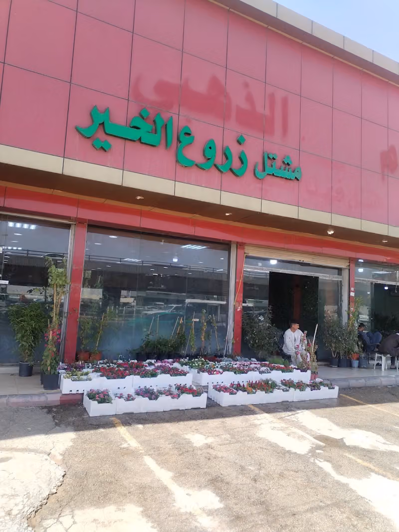 مجمع البجعة