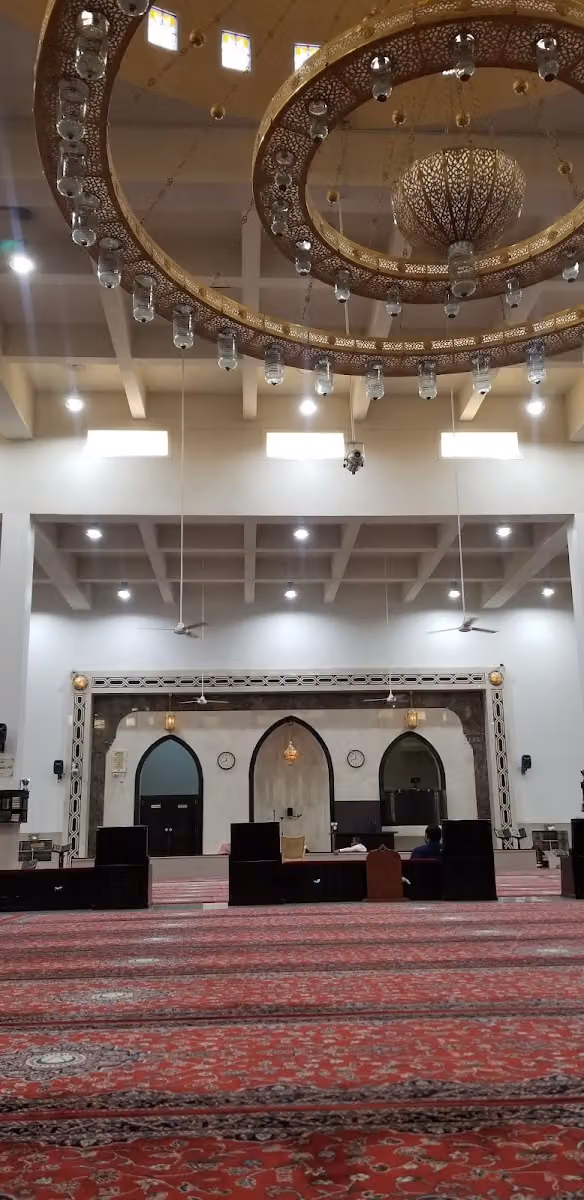 مجمع البواردي الخيري