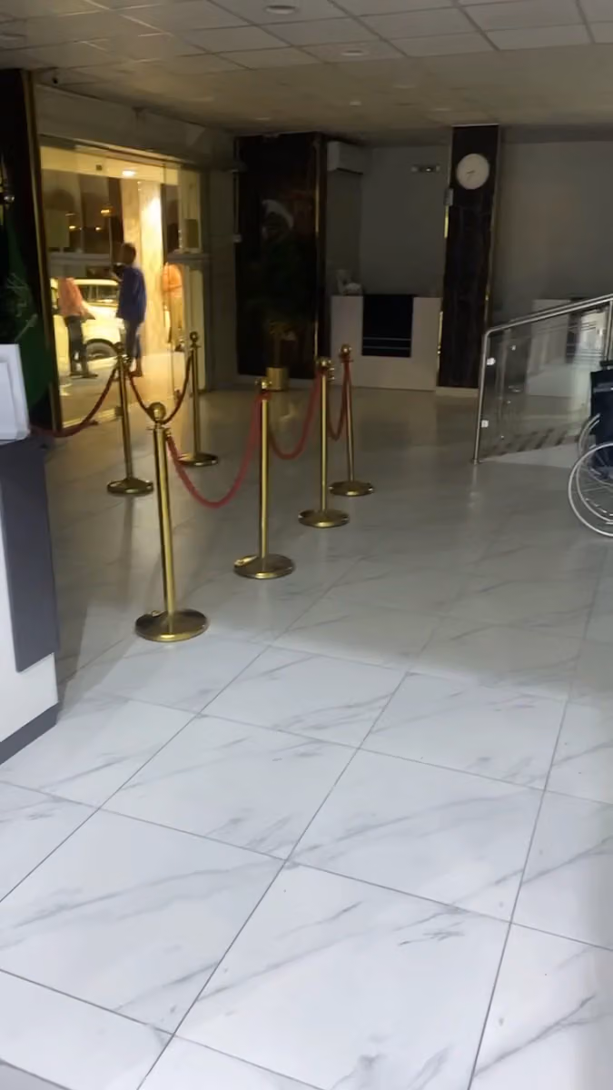 مجمع الدرعية الطبي Diriyah Polyclinic