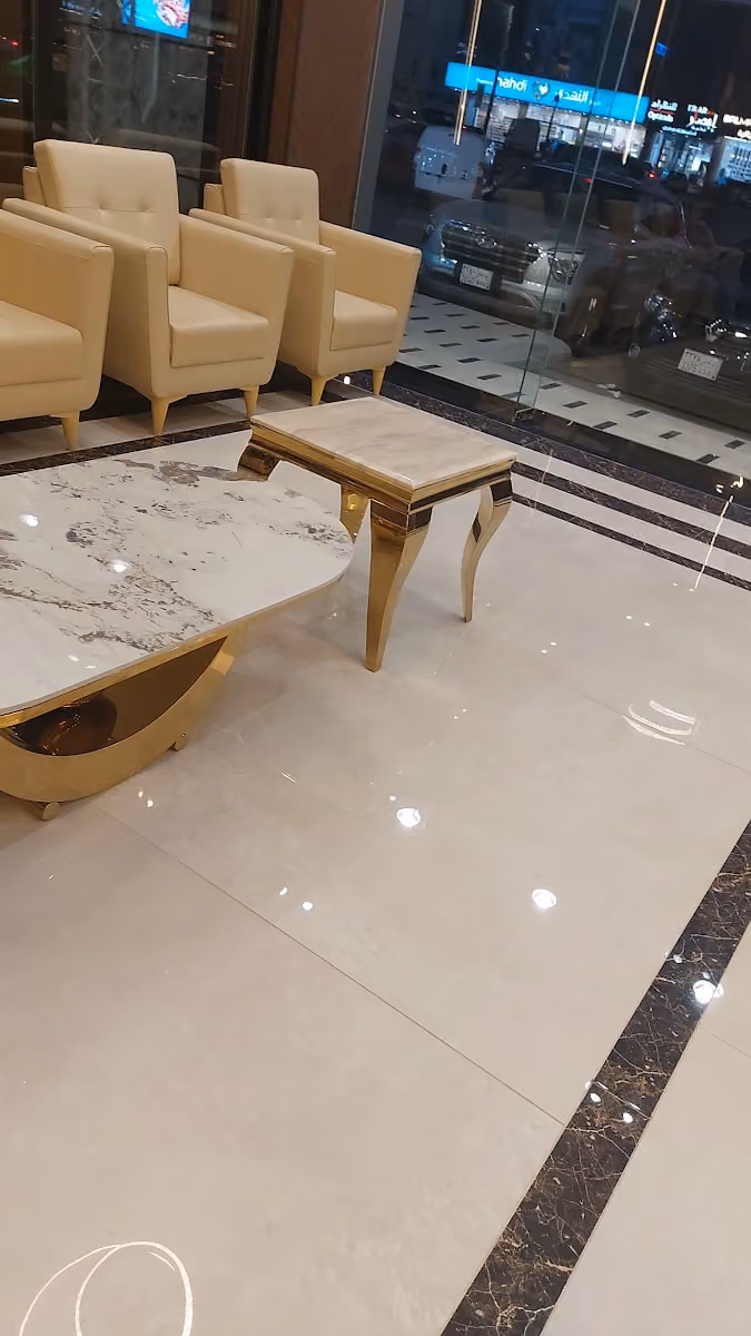 مجمع الفارابي لطب وتقويم الاسنان فرع المغرزات