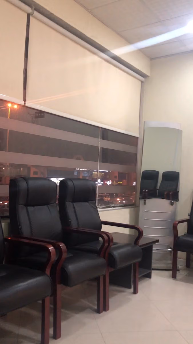 مجمع المحمدية الطبي