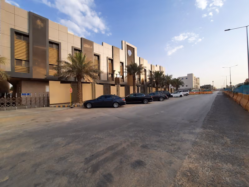 مجمع الملقا