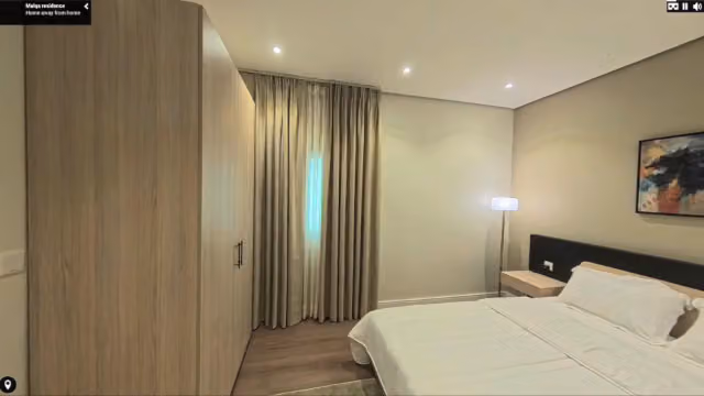 مجمع الملقا السكني Al Malqa Compound