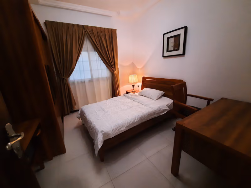 مجمع الملقا السكني Al Malqa Compound