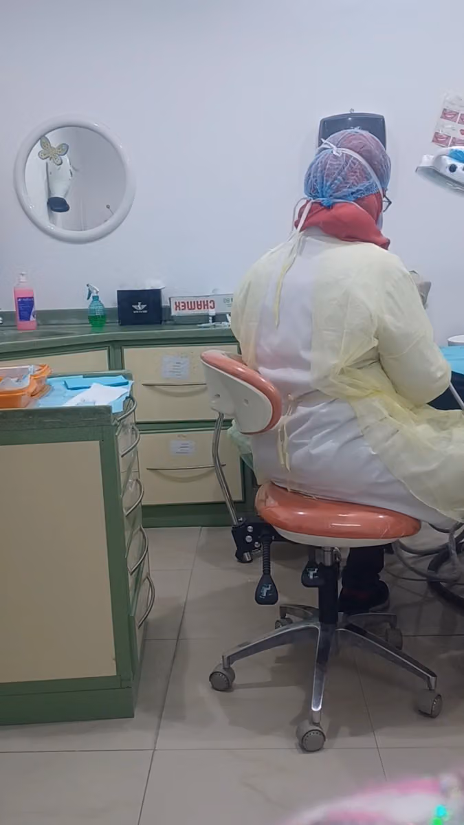 مجمع القادسية الطبي,AL KADESIAH MEDICAL CENTER