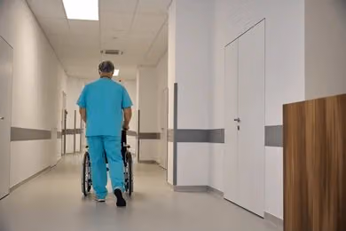 مجمع الرعاية الموثوقة الطبي