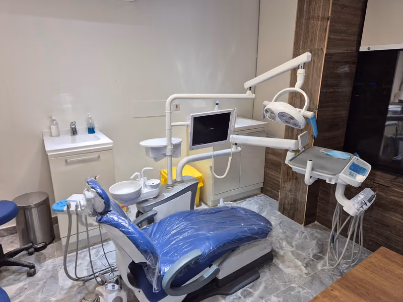Al Ridwan Dental Complex