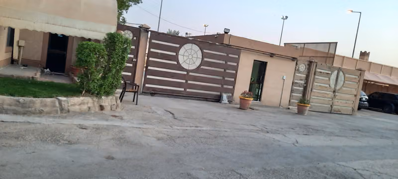 مجمع الريان السكني