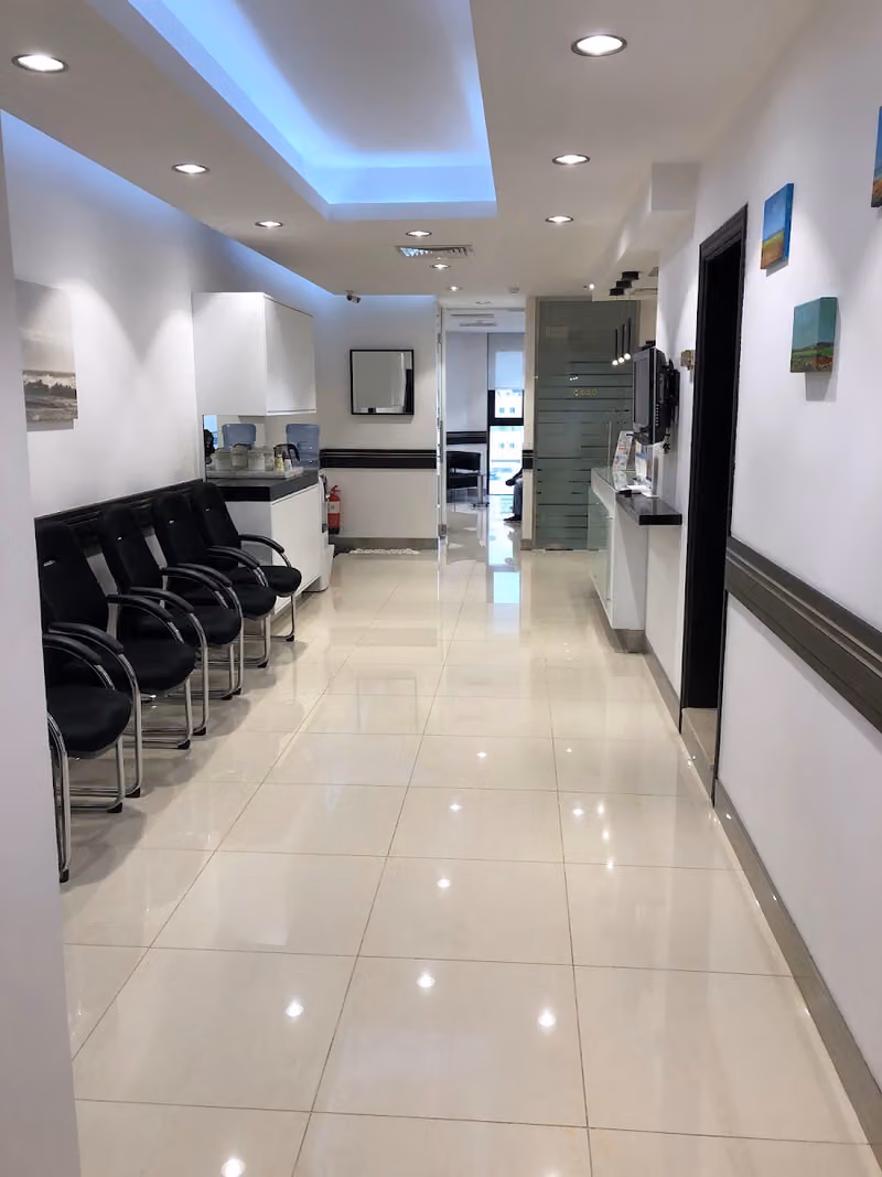 مجمع الطبيب الطبي | altabeeb medical center