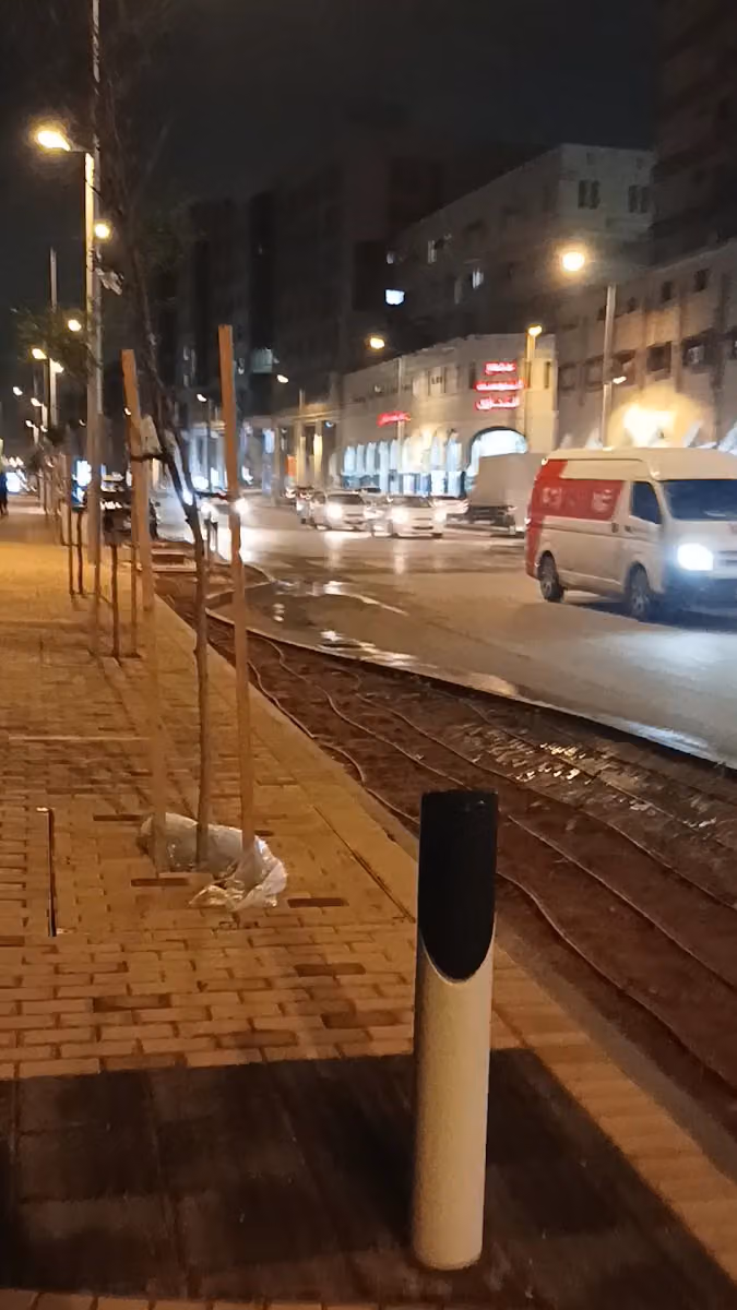 مجمع الوزير التجاري
