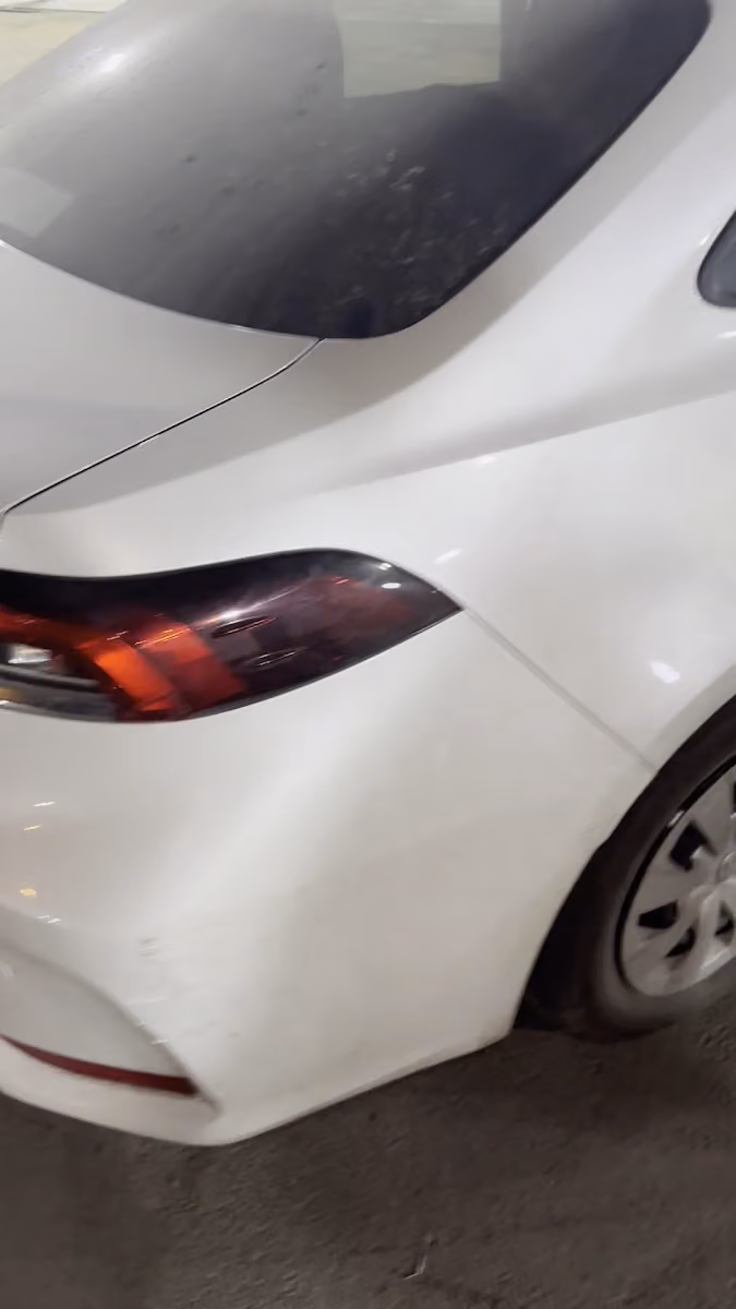 مجمع اليفن لخدمات السيارات