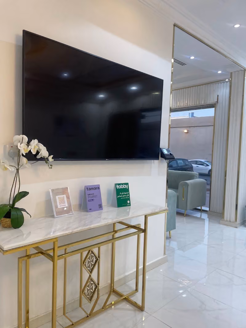 مجمع عيادات الأطباء الأفضل الطبي The Best Doctors Clinics