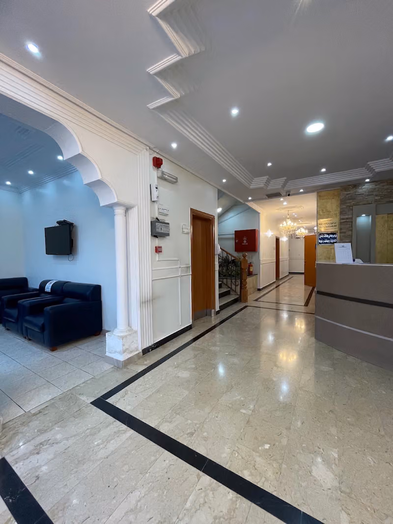 Al-shammel Dental Center
