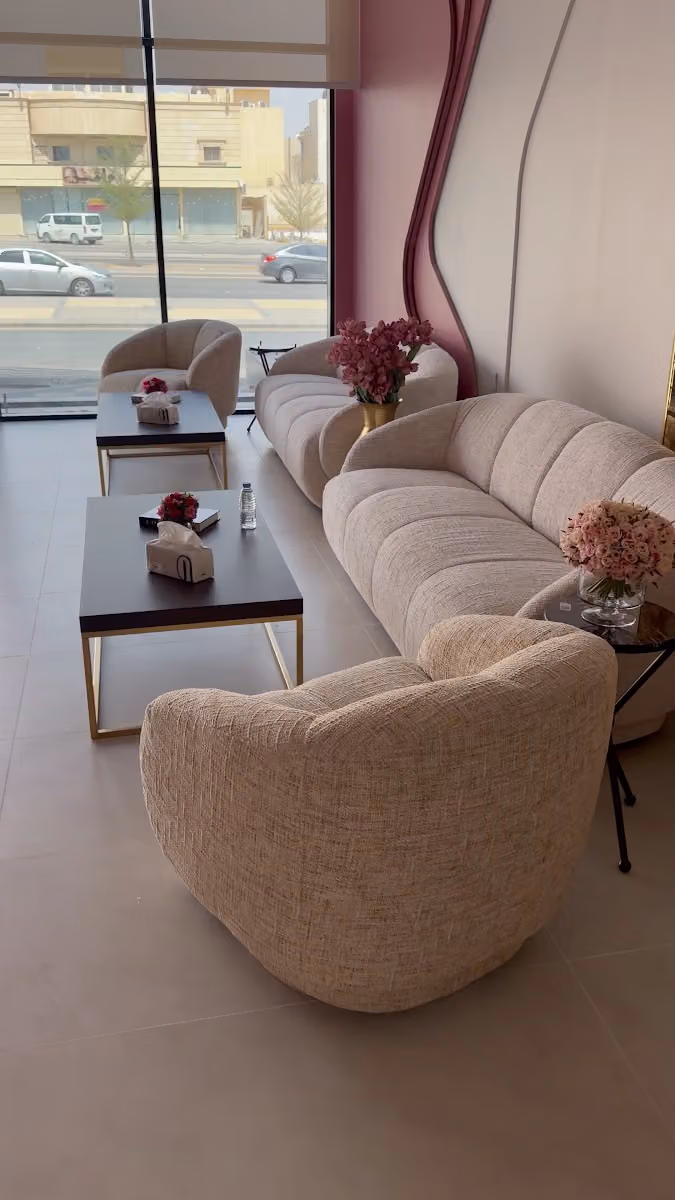 مجمع عيادات بي وايت الطبي