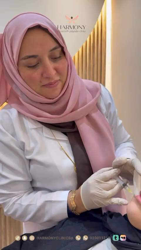 مجمع عيادات بيرل الدمام