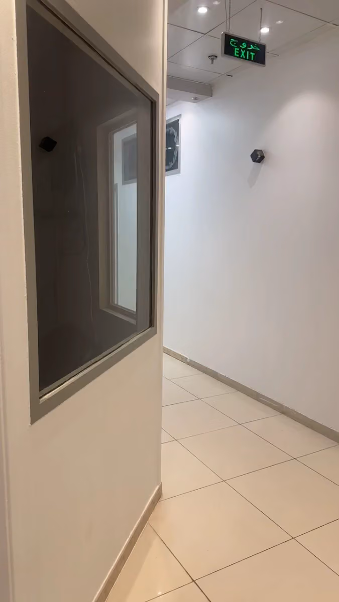 مجمع عيادات د/ محمد عيد ديب للجلدية و جراحة التجميل ( عيد كلينك الرياض )