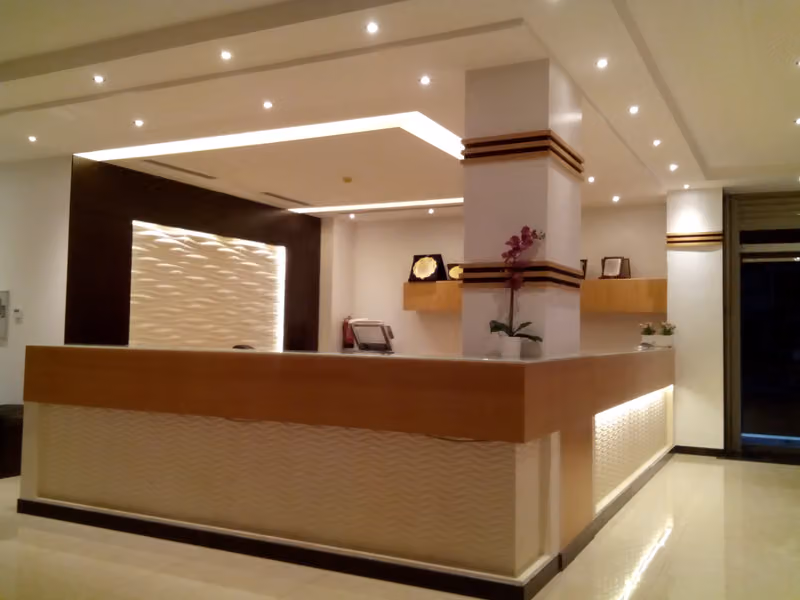 Dar Al Elaj Clinics