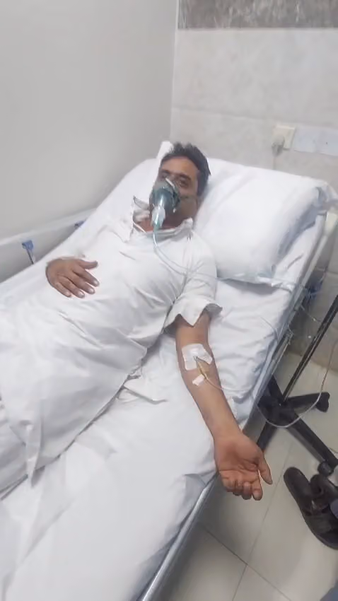 مجمع عيادات راشد الطبي