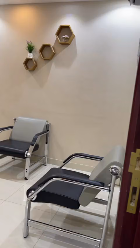مجمع دار الهداء لطب وتقويم الاسنان