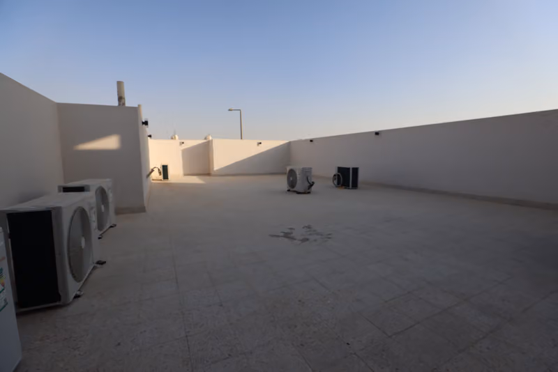 مجمع فيرانو السكني