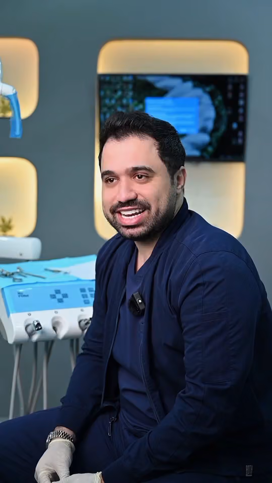 مجمع هاو الطبي المروج 1