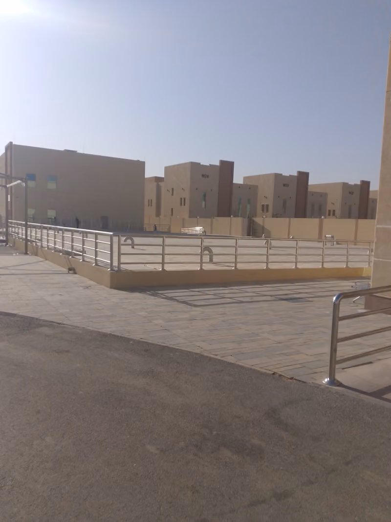 مجمع إرادة والصحة النفسية بالرياض