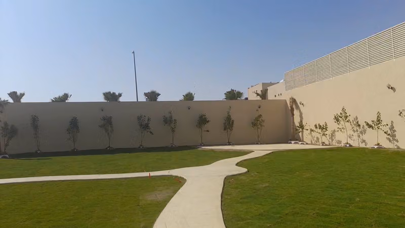 مجمع إشبيلية السكني