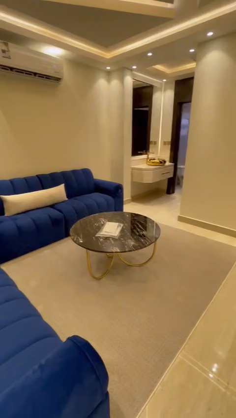مجمع كيان معيزيله السكني