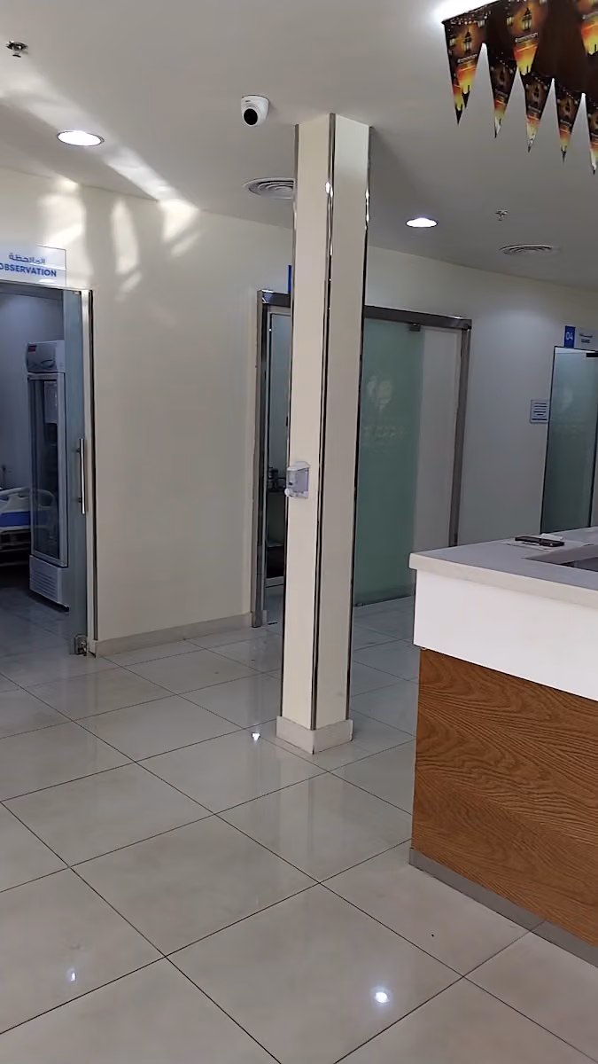 مجمع لايف كير الطبي Life Care Medical Complex