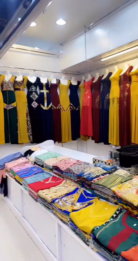مجمع ماسة الجوهرة النسائي