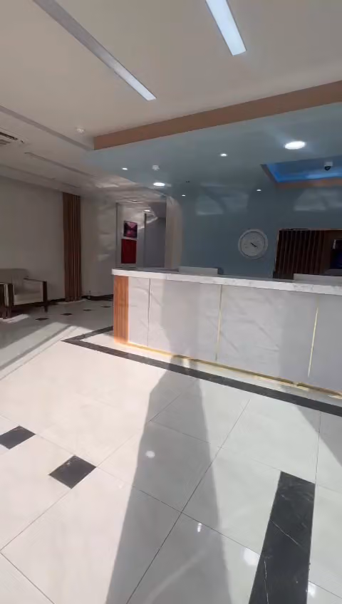 مجمع مدي نوبا الطبي