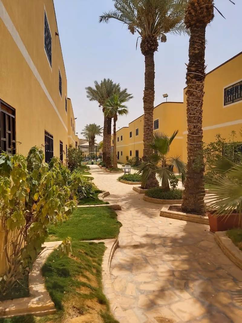 مجمع ميراج السكني